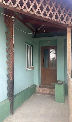 Casa locuibila, recent renovata - imagine 2