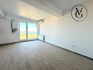 Apartament 2 camere | Vedere la lac | Meraki Lago Resort & Spa - imagine 4