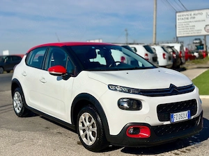 Citroen C3 1.2i Puretech  - imagine 2