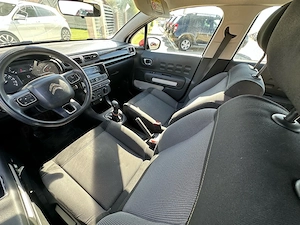 Citroen C3 1.2i Puretech  - imagine 5