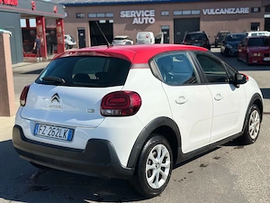 Citroen C3 1.2i Puretech  - imagine 4