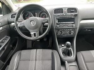 golf 6,2013 cu gpl - imagine 4