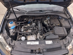 golf 6,2013 cu gpl - imagine 5