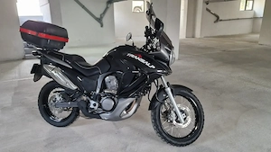 Honda Transalp XL700 2012 - imagine 1