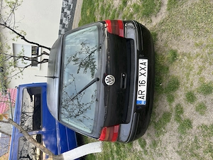 VW Golf 4 1.9 TDI 101 CP 2002 - imagine 10
