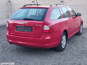 Skoda  Octavia - imagine 2