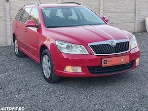 Skoda  Octavia - imagine 8