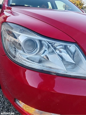 Skoda  Octavia - imagine 10