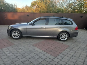 Vand BMW seria 3 - imagine 2
