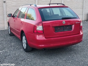 Skoda  Octavia - imagine 9