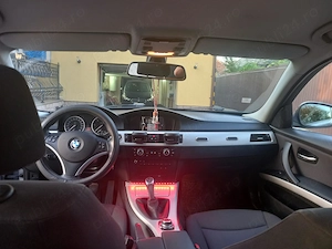 Vand BMW seria 3 - imagine 7