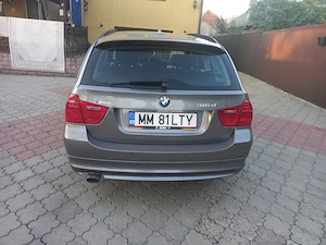 Vand BMW seria 3 - imagine 4
