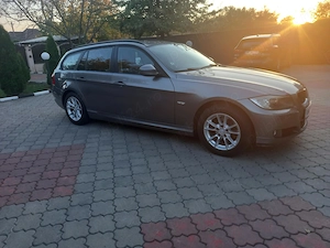 Vand BMW seria 3 - imagine 3