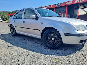Bora 1.9tdi AJM - imagine 4