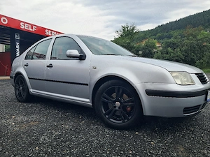 Bora 1.9tdi AJM - imagine 2