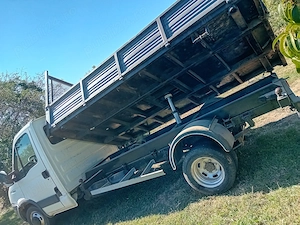 Iveco daily basculabil - imagine 3