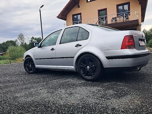 Bora 1.9tdi AJM - imagine 3