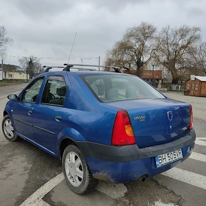Dacia Logan 1,1.5 DCI 2006 - imagine 3