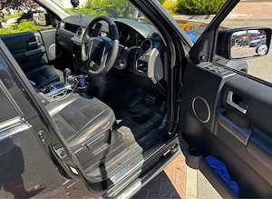 Land Rover Discovery 3 - imagine 4