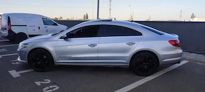 wV PASSAT an 2008 motor 1.8 tsi 160 cp  - imagine 10