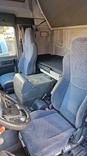 Vând MAN tgl 12240, euro 4 - imagine 4