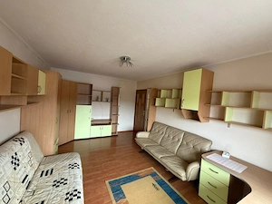 Prorietar închiriez apartament cu doua camere decomandat in zona Modern-calea Dorobantilor 
