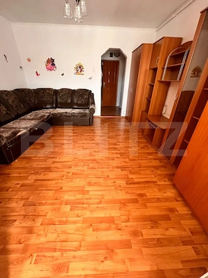 Garsonieră de vânzare, 28 mp, zona Centrală - imagine 4