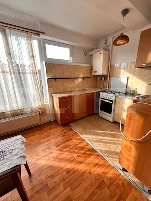 Garsonieră de vânzare, 28 mp, zona Centrală - imagine 2