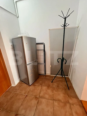 Garsonieră de vânzare, 28 mp, zona Centrală - imagine 7