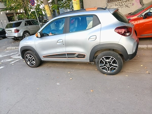 Dacia Spring Comfort Plus 2022, doar 21.000 km - imagine 3
