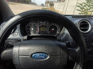 Vind Ford fiesta 14 tdci  - imagine 3