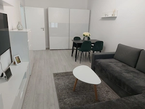 Apartament 2 camere de inchiriat - imagine 6
