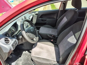 Vind Ford fiesta 14 tdci  - imagine 4