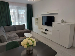 Apartament 2 camere de inchiriat - imagine 5