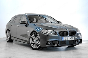 Bmw 520i M Pack 2017 - imagine 2