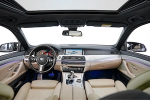 Bmw 520i M Pack 2017 - imagine 3