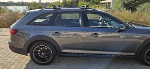 Vand Audi A4 Allroad 2.0 TDI quattro, 163 CP, 2017, 168200 km - imagine 4