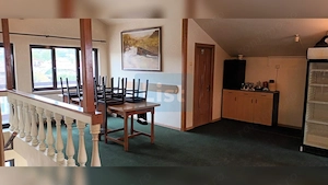 Vila restaurant, ( vânzare/închiriere)450 mp, Turda, comision 0% - imagine 4