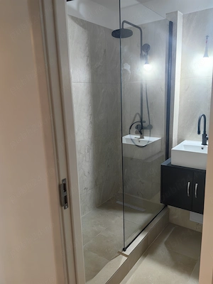 Apartament 2 camere decomandat, renovat complet, mobilat nou, nelocuit   Crângași, str. Zboina Neagr - imagine 4