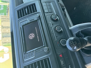Vând Volkswagen Transporter T6 - imagine 6