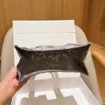   Christian Dior geantă de damă, piele naturală