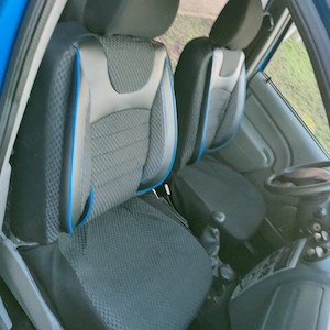 Dacia Logan 1,1.5 DCI 2006 - imagine 6