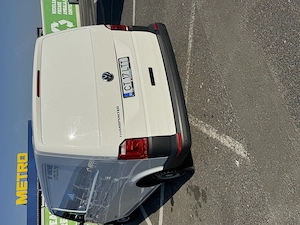 Vând Volkswagen Transporter T6 - imagine 9