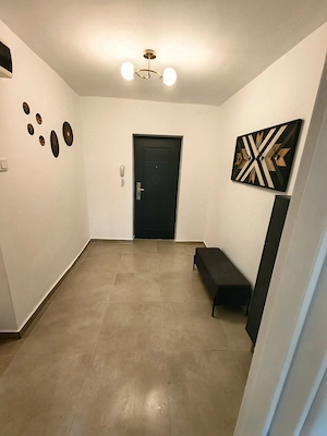 Apartament 2 camere decomandat, renovat complet, mobilat nou, nelocuit   Crângași, str. Zboina Neagr
