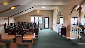 Vila restaurant, ( vânzare/închiriere)450 mp, Turda, comision 0% - imagine 2