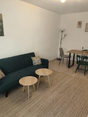 Apartament 2 camere decomandat, renovat complet, mobilat nou, nelocuit   Crângași, str. Zboina Neagr - imagine 5