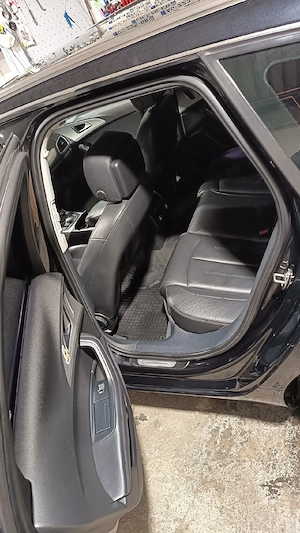 audi A6 C7 4G  - imagine 4