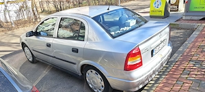 Opel astra g de vânzare  - imagine 3