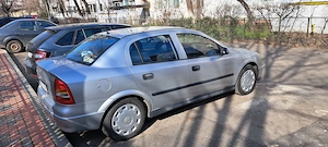 Opel astra g de vânzare  - imagine 2