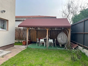 Proprietar vând vilă în zona Iancu Nicolae   410 mp utili, mansardă independentă - imagine 7